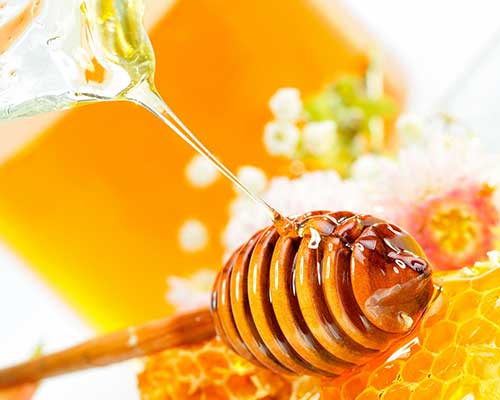 propolis és méz prosztatitis